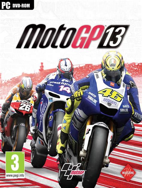 MotoGP 13 Free Download - Ocean of Games