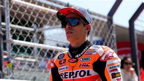 MotoGP 2024 news: Marc Marquez injury toll, Americas Grand …