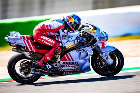 MotoGP Alex M&aacute;rquez : N&rsquo;est pas Marc qui veut 