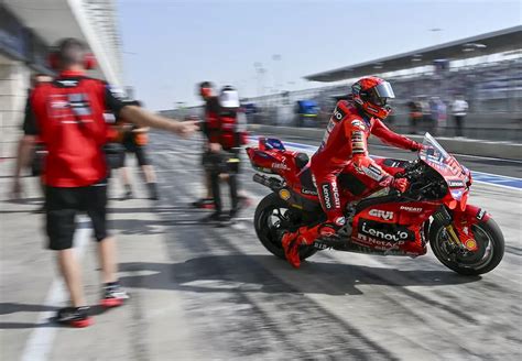 MotoGP Arag&oacute;n : Johann Zarco envisage une op&eacute;ration chirurgicale ! 