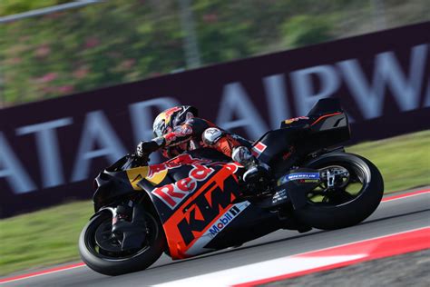 MotoGP L&rsquo;accord entre Tech 3 et KTM serait imminent&hellip; 