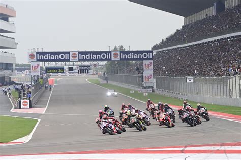 MotoGP V&oelig;ux 2018 : Aspar 