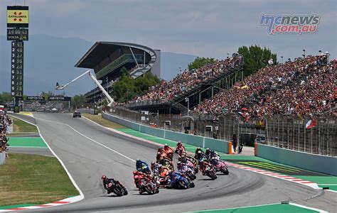 MotoGP hits Texas this weekend, here is the preview and schedule