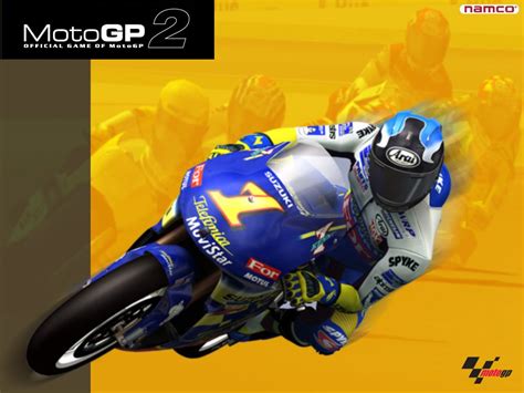 MotoGp 2 Full indir. 