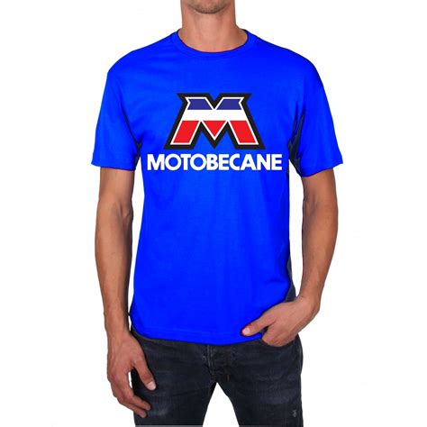 Motobecane T-Shirt – Store