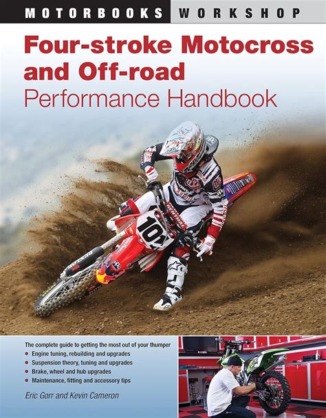 Motocross off road performance handbook motorbooks workshop. - Bmw r 1150 gs adventure service manual.