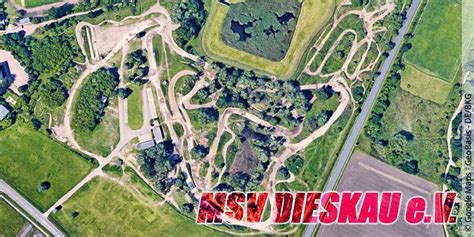 Motocross- und Offroadpark Dieskau – Wikipedia