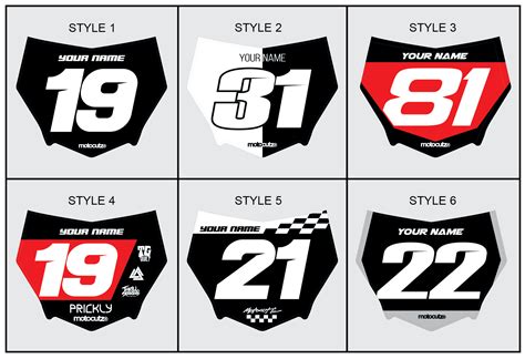 Motocutz - In Skillz Racing we design and produce one of a kind motocross gear just for you, with dye-sublimation on top-quality fabrics create your own custom gear, custom jersey, custom …