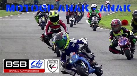 Motogp anak anak