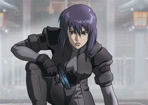 Motoko Gollent - IMDb