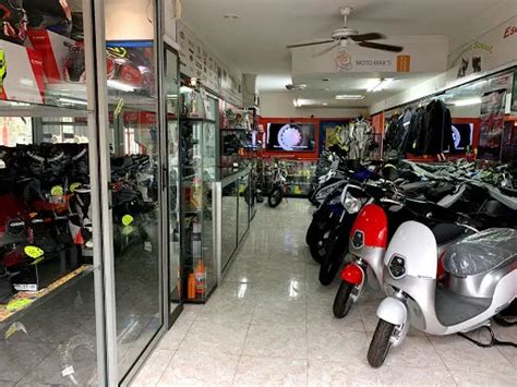 Motomaxs Tienda