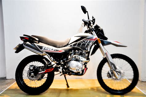 Motomel Skua 150 V6 Silver Edition 0km (arizina Motos) Rc