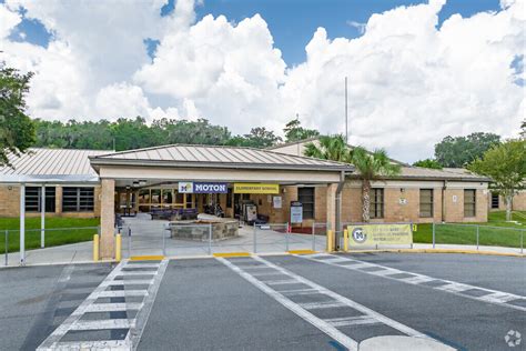 Moton Elementary School in South Brooksville, FL - Niche