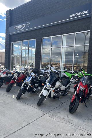This year, motorcycle enthusiasts will have a larger array of bikes to choose from, as the Motopia New Mexico motorcycle shop is set to expand. The store plans to relocate to a larger facility at 2839 Carlisle Blvd., which will be remodeled by Sunbeam Construction and Charlie M. Otero Architect Inc.Currently located in a 6,000-square-foot …. 