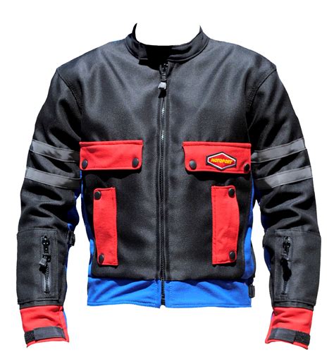 Motoport Air Mesh Jacket Motoport USA