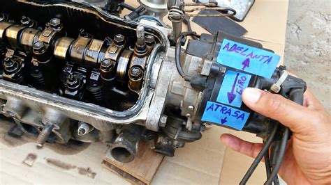 Motor 2e 12 válvulas toyota corolla manual de reparación. - Manual de mastercam 9 en espanol.