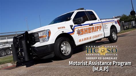 Motor Assistance Program (M.A.P.) Our Motorist Assistance