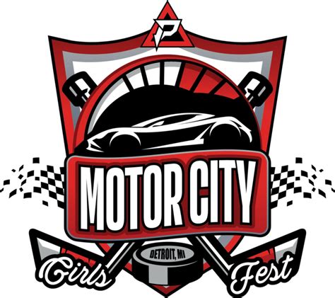 Motor City Girls Fest