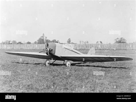 Motor Glider Competition Categories