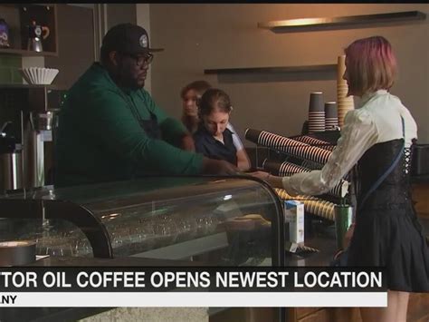 Motor Oil Coffee opening new location in Albany