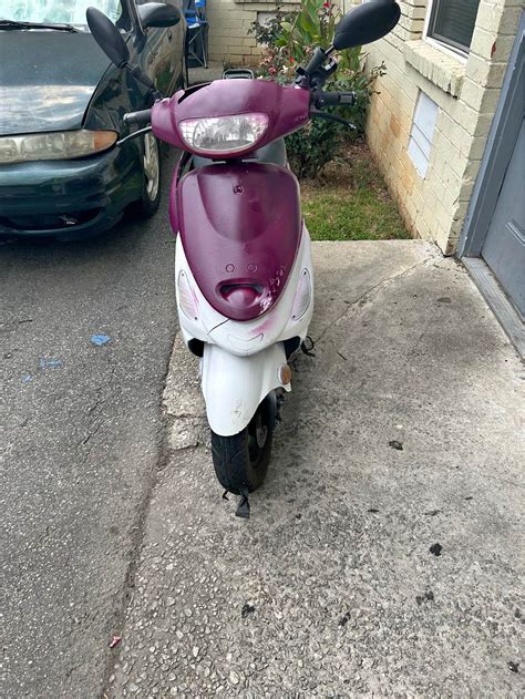 Motor Scooters for sale in Colorado Springs, Colorado - Facebook