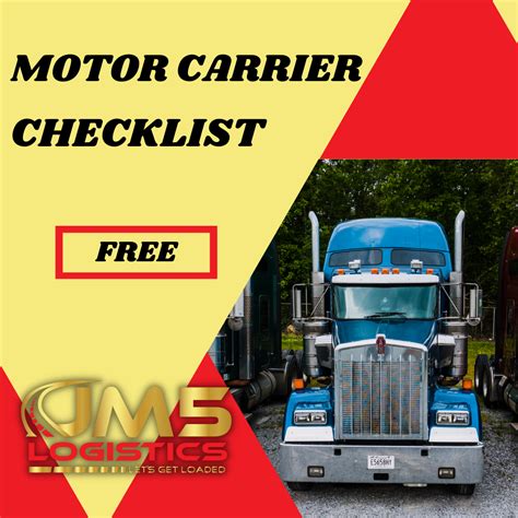 Motor carrier snapshot. Things To Know About Motor carrier snapshot. 