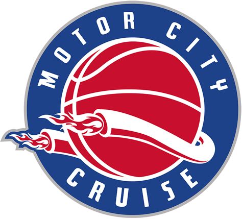 Motor city cruise. 