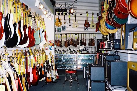 Motor city guitar michigan. Motor City Guitar. 1565 Crescent Lake Road Waterford, Michigan 48327 Get Directions (248) 673-1900 Email Us. Temporary Store Hours: Monday-Friday 12-7 Saturday 12-6 