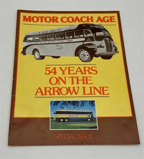 Motor coach age 12 issue vol xxi 1969 paperback. - Kenmore sewing machine manual 148 free.