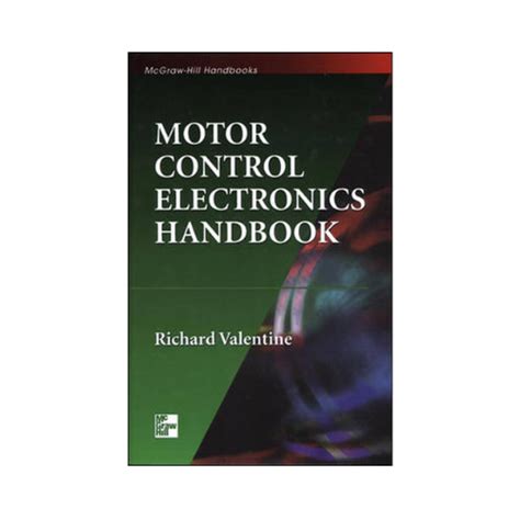 Motor control electronics handbook 1st international edition. - Biographisches lexikon der hervorragenden ärzte der letzten fünfzig jahre..
