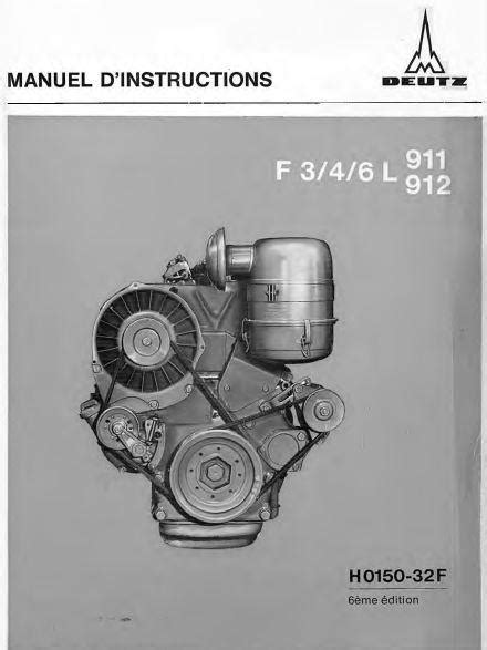 Motor deutz fl912 manual de taller. - Duracraft drill press model 1617 manual.