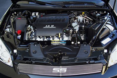 The standard engine in this Monte Carlo 