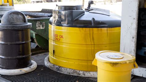 Motor oil recycling near me. Our Services. All used motor oil is transported from your facility with our trucks and loaded directly into our trailers and transported to one of the largest refineries in the South East … 