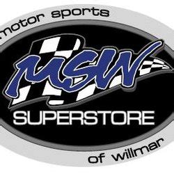 Inventory Unit Detail Motor Sports of Willmar Willmar, 