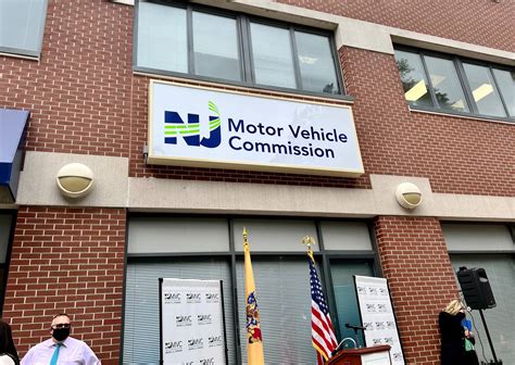 Motor vehicle in elizabeth nj. Elizabeth, NJ — The Motor Vehicle Commission (MVC) will be opening a new Elizabeth facility this summer. 