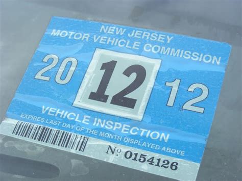 Motor vehicle new jersey. Things To Know About Motor vehicle new jersey. 