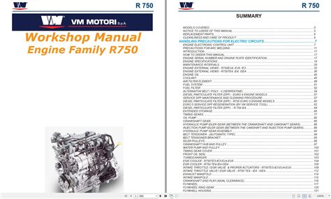 Motor vm 25 td manual de operación. - 1999 2000 yamaha waverunner xl800 xl 800 service shop repair manual factory x.