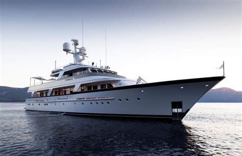 Motor yacht Synthesis 66 - Feadship - Yacht Harbour