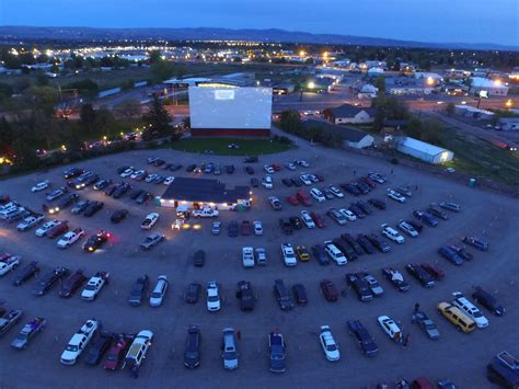 Motor-Vu Drive-in in Idaho Falls, ID - DriveInMovie.com