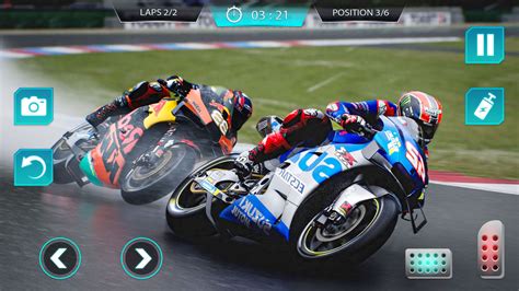 MotorBike Drag Racing Game APK Download for Android 