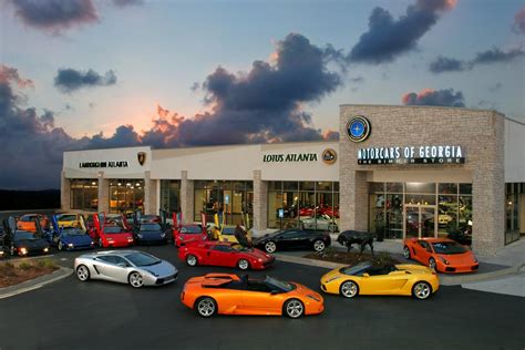 Motorcars of atlanta. Primary. 7865 Roswell Rd NE. Sandy Springs, Georgia 30342, US. Get directions. MotorCars of Atlanta | 270 followers on LinkedIn. Atlanta's Leading Name in High-End Vehicles. | Are you looking for ... 
