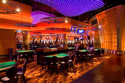 Motorcity casino hotel tiger club