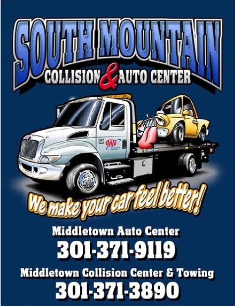 Motorcraft - South Mountain Collision & Auto Center Middletown…