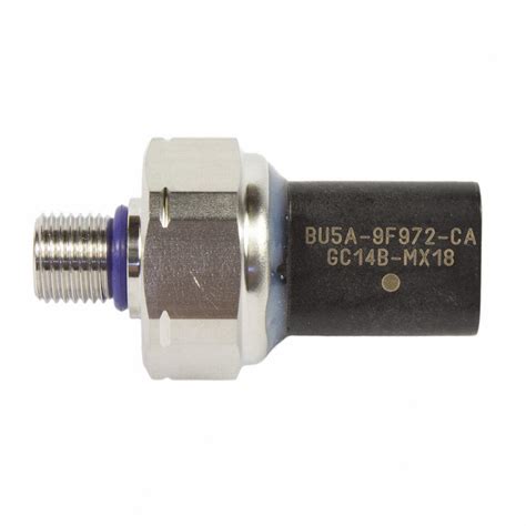Motorcraft Cm5250 Acceleration Sensor