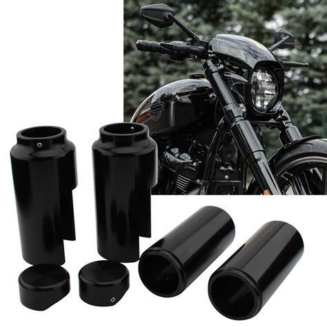 Motorcycle Fork Covers - Parts Giant