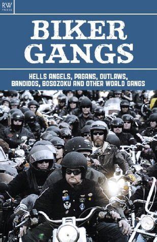 Motorcycle Gangs Books - Goodreads