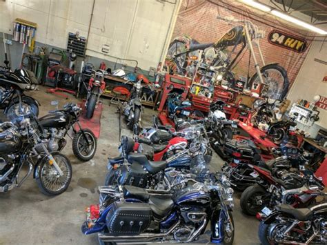 Motorcycle Inspection Station in Providence, RI - Yellow Pages