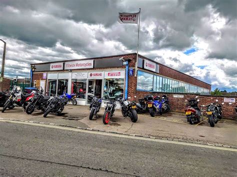 Motorcycle Mechanics Mobile in Flitwick Bedford Bedfordshire - BT