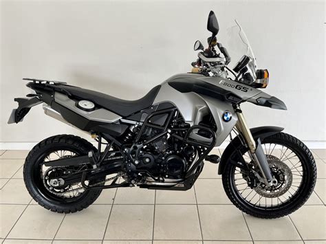 Motorcycle Parts for BMW F800GS for sale eBay