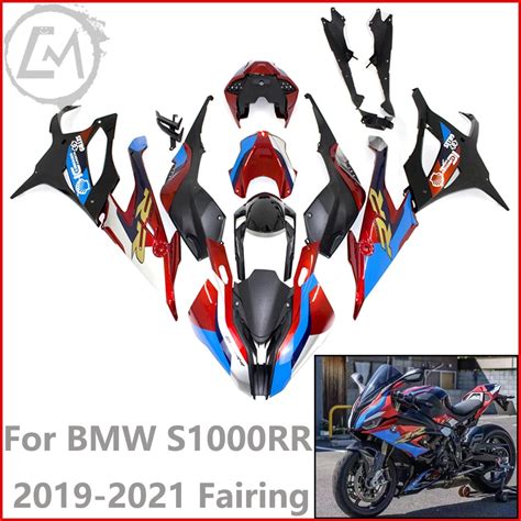 Motorcycle Parts for BMW S1000RR for sale eBay